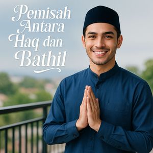 Pemisah Antara Haq dan Bathil