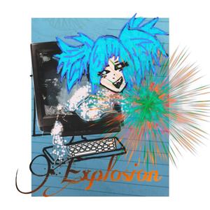 explosion (feat. Favour Abel)