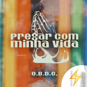 Pregar Com Minha Vida (Speed Up)