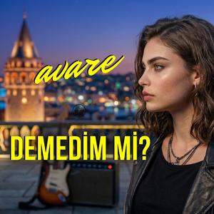Demedim Mi?