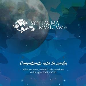 Villancico Convidando está la noche