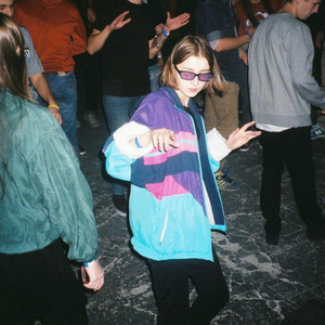 Feels Like the Weekend