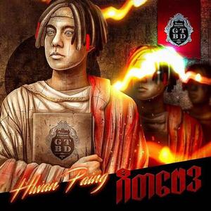 Diary (feat. Pan Yaung Chel)