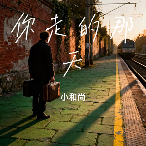 你走的那天