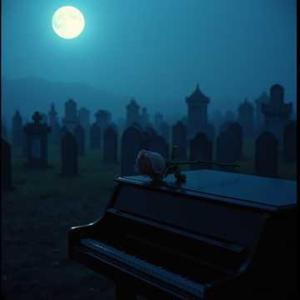 Love Is Like a Graveyard