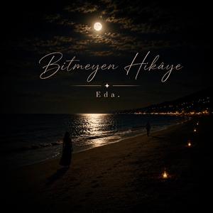 Geceler Bizimle