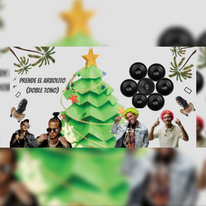 Prende el Arbolito Alfa