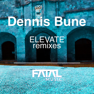Elevate (Jorge Aquiro Remix)
