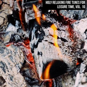 Smokeless Fire Sizzle