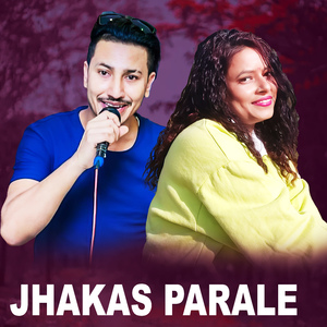 Jhakas Parale