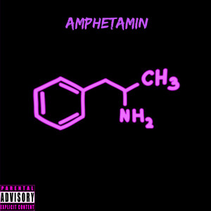 Amphetamin