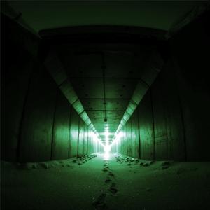 Light in the Tunnel
