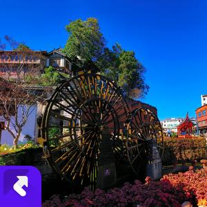 笛子打跳舞曲 (现场)