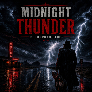 Midnight Thunder