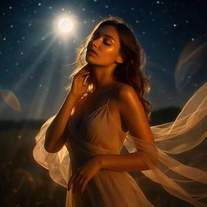 Étreinte de la nuit