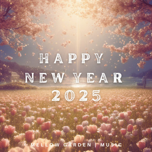 HAPPY NEW YEAR 2025