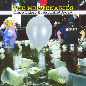 Waiting for the Punchline