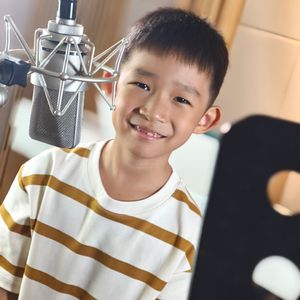 向云端（童声版）