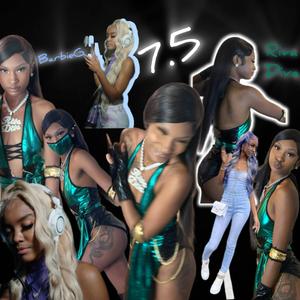 7.5 (feat. BarbieG)