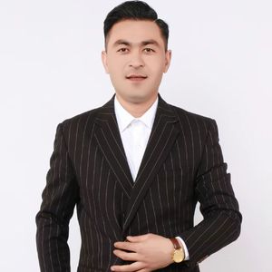 Dilbar 迪里拜尔（新版）