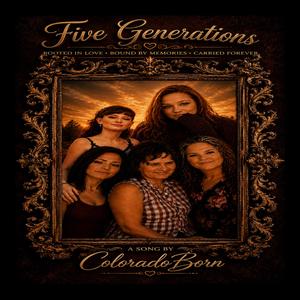 Five Generations