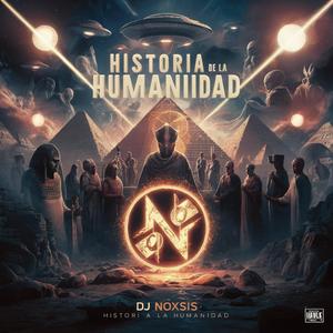 Historia de la humanidad (