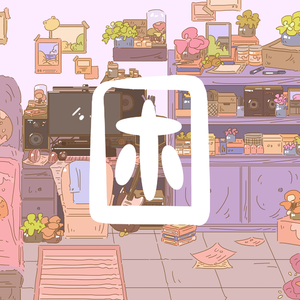 好想一直这样赖在床上inst