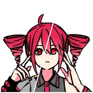 ○○は受信機なんです（Cover：裏コマンダーP / 初音ミク）