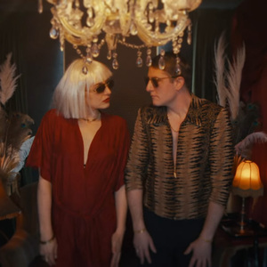 Föltámadott a tenger...