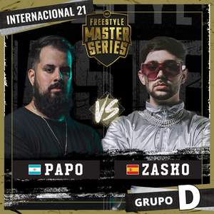 Incremental Zasko (Live)