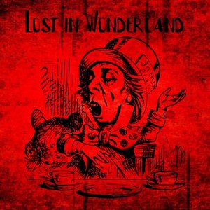 Lost in Wonderland