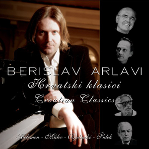 Milko Kelemen: Sonata Za Klavir: 1. Allegro Veemente