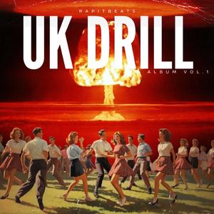 Real-Life (UK Drill Trap Type BEAT)