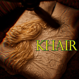 KHAIR (feat. Bropanda29)