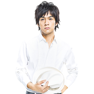 未来の僕らへ  (カラオケ・ヴァージョン)