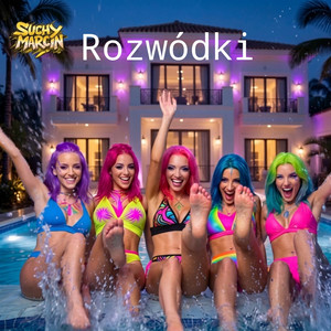Rozwódki