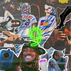 Case file 9 (feat. Shaysauxe)