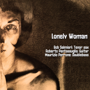 Lonely Woman