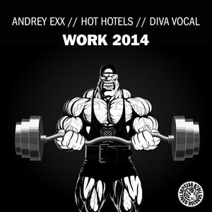 Work (Original Mix)