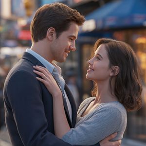 Ты дай мне шанс: Цветаевой