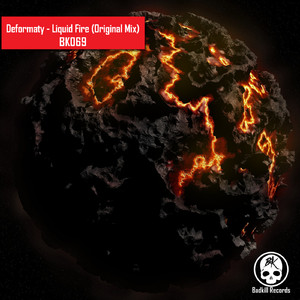 Liquid Fire (Original Mix)