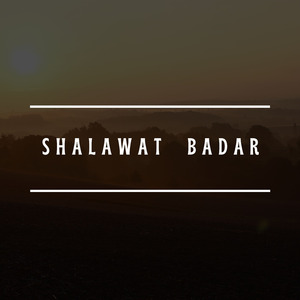 Shalawat Badar