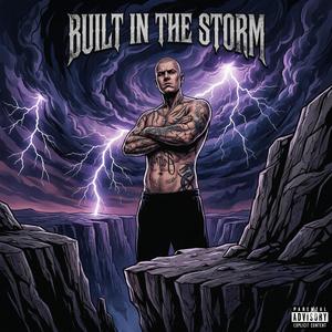 Built In The Storm