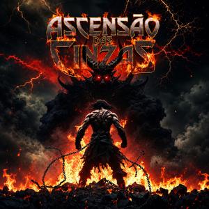 Ascensão Das Cinzas