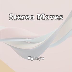 Stereo Moves