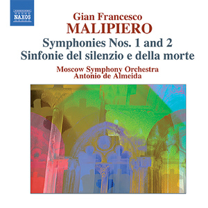 Symphony No. 2, "Elegiaca":I. Allegro non troppo