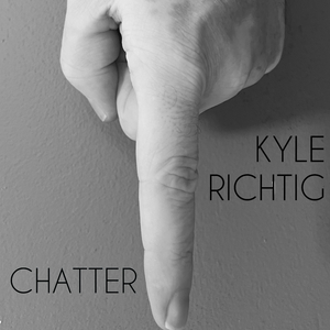 Late At Night The Robots Talk