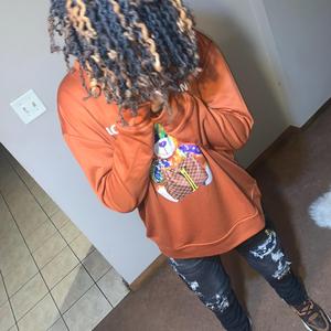 SHOULDA LISTENED (first song)