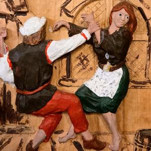 Lányok, vigyázzatok az ellenőrökkel! (Instrumental)