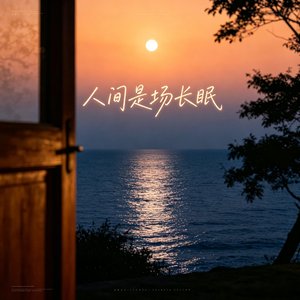 人间是场长眠